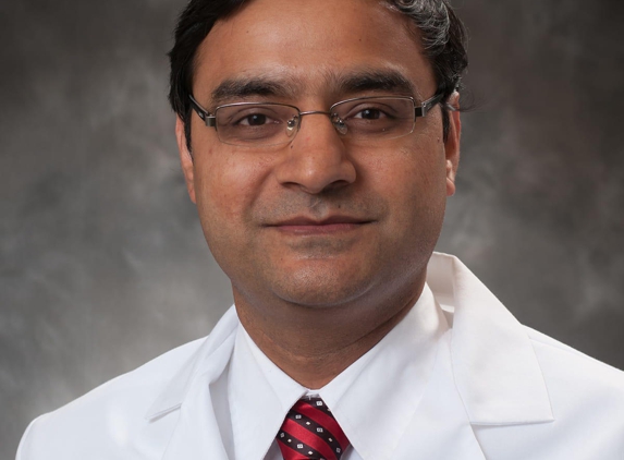 Aseem Shrivastava, MD - Hiram, GA