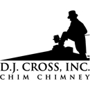 D.J. Cross, Inc. Chim Chimney Sweeps - Chimney Cleaning Equipment & Supplies