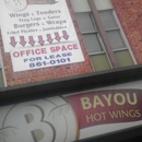 Bayou Hot Wings - American Restaurants