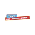 Ted's Air, Plumbing, & Electric