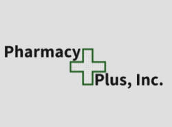 Pharmacy Plus Inc - Carrollton, IL