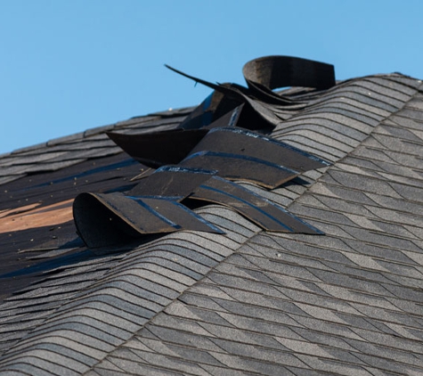 Mammoth Roofing Ltd. - Fort Collins, CO