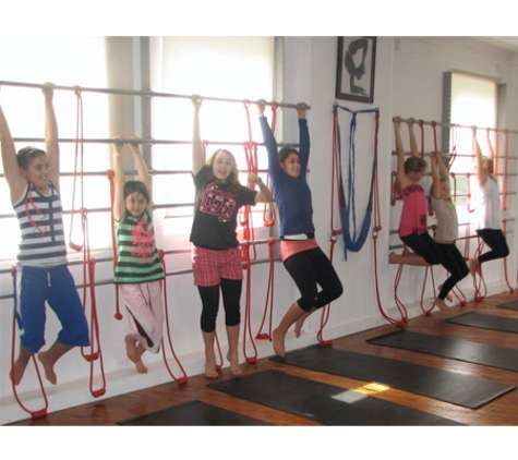 Black Lotus Yoga Studio - Marrickville, NSW