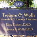 Trehern & Wells Dmd Pc - Dentists