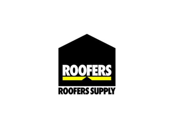 Roofers Supply - Saint George, UT