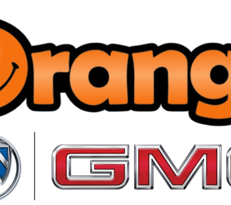 Orange Buick GMC - Orlando, FL
