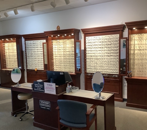 Eye Care Specialists - West Pittston, PA