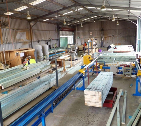 Lawmans Frame & Truss Pty Ltd