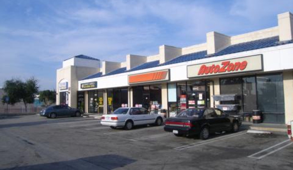 Advance America - San Fernando, CA