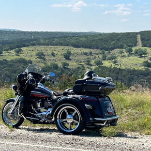 Caliente Harley Davidson - san antonio, TX