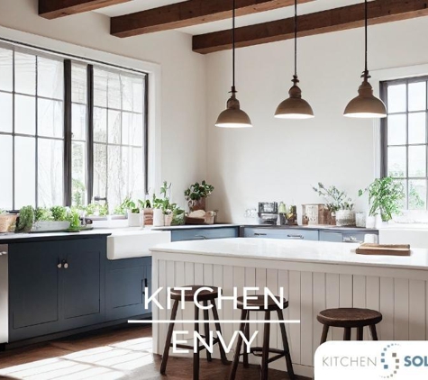 Kitchen Solvers of the Gulf Coast - Clearwater, FL