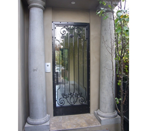 Alpha Wrought Iron Pty Ltd - Fairfield, VIC