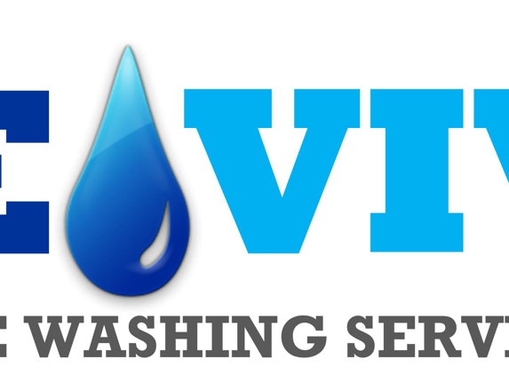 Revive Pressure Washing Services LLC - Brookfield, WI