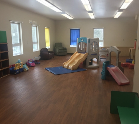 Brighter Beginnings Early Learning Center - Eau Claire, WI