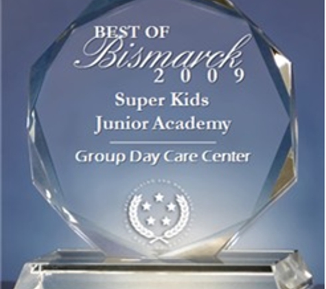 Super Kids Junior Academy - Bismarck, ND