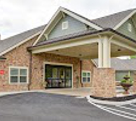 Dominion Senior Living of Sevierville - Sevierville, TN