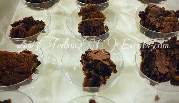 Triton Catering & Creations - Winston Salem, NC