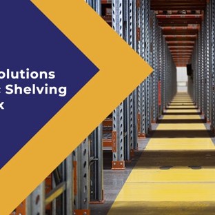 Warehouse by Design - Smithfield, NSW. Versatile Solutions From Basic Shelving To Complex Setups
