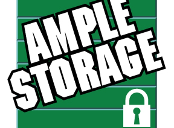 Ample Storage Center - Goldsboro, NC