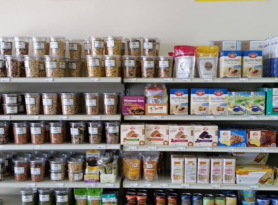 Holly Hill Health Foods - North Wales, PA