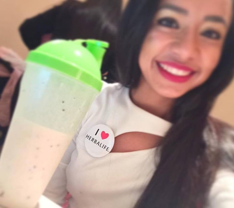 Herbalife With Jary - Orlando, FL