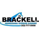 Brackell Pressure Washing & Soft Washing - Building Cleaning-Exterior