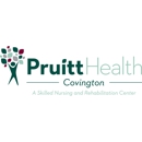 PruittHealth - Covington - Assisted Living & Elder Care Services