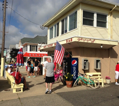 Dot's Pastry Shop - Ocean City, NJ