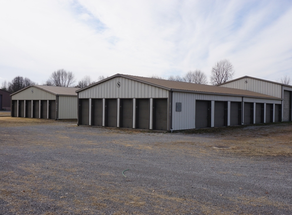 Cedar Street Storage LLC - Bertrand, MO