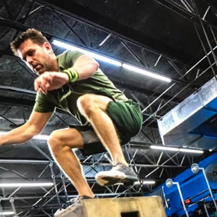 Crossfit Immersion - Coral Springs, FL