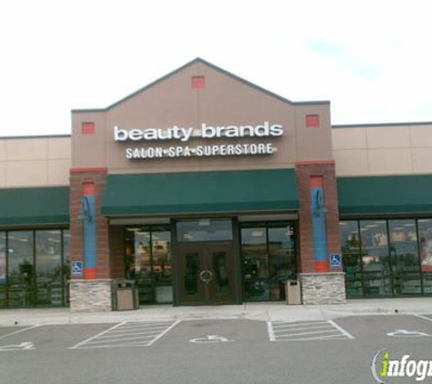 Beauty Brands - Broomfield, CO