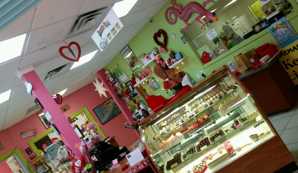 Key Largo Chocolates - Key Largo, FL