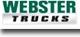 Webster Trucks Logo