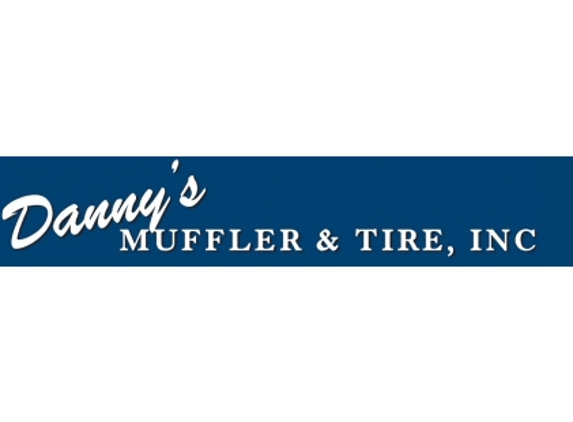 Danny's Muffler And Tire - Tahlequah, OK