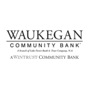 Waukegan Community Bank - Banks