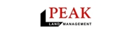 Peak Land Management Pty Ltd Logo