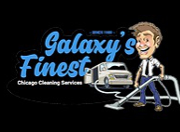 The Galaxy's Finest Carpet and Upholstery Cleaning - Chicago, IL. The Galaxy's Finest Carpet and Upholstery Cleaning