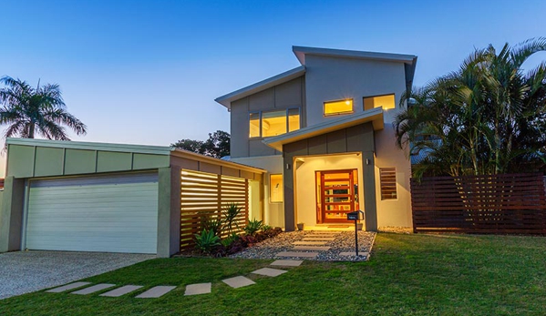 Huggett Enterprises Pty Ltd - Calwell, ACT