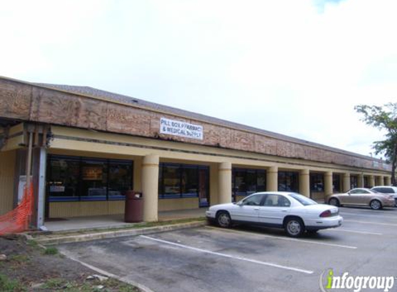 Pill Box Pharmacies - Pembroke Pines, FL