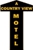 A Country View Motel - Motels