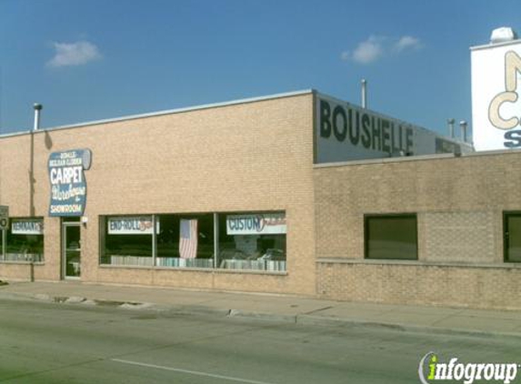 Boushelle Services - Stone Park, IL