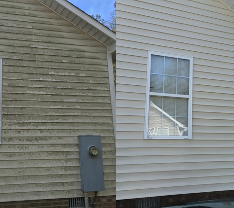 CLH Painting & Power Washing - Raleigh, NC