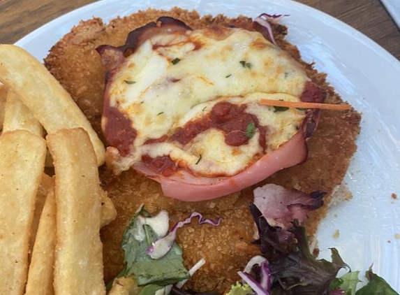 Romano's Hotel - Wagga Wagga, NSW
