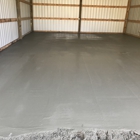 James Johnson Concrete Contractor LLC