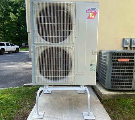Hall Heating and Air Conditioning - White Plains, NY