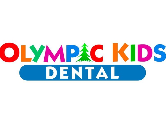 Olympic Kids Dental - Port Angeles, WA