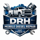 DRH Mobile Diesel Repair - Auto Repair & Service