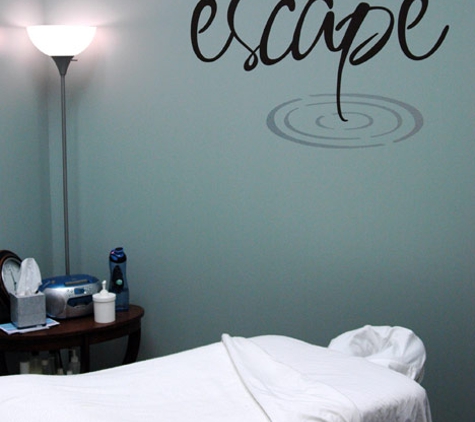 A Perfect Touch Massage Therapy - Lehi, UT