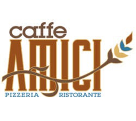 Caffe Amici - Selden, NY