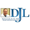 David J Lane Audiologist, A.U.D, CCC-A - Developmentally Disabled & Special Needs Services & Products